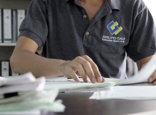 Haus Design Center interiorismo Mérida