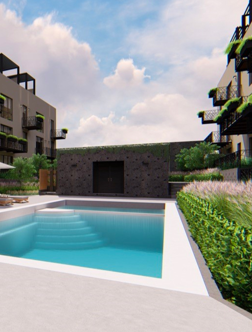 Haus Design Center interiorismo